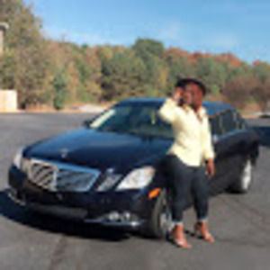 Meet your Posher, Lynette